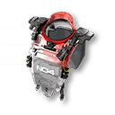 Bergarbeiter-Rüstung S1