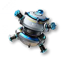 Bergarbeiter-Kompressionskern S1