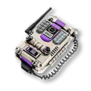 Bergarbeiter-Funkgerät S1