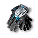 Bergarbeiter-Handschuhe S2