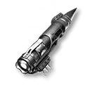 Boten-Taschenlampe S1