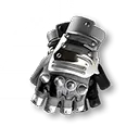 Boten-Fäustlinge S1