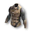 Leichte Aburrey-Rüstung S1