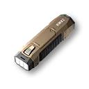 Aburrey-Taschenlampe