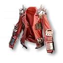 Boten-Schutzjacke S1