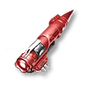 Gepanzerte Boten-Taschenlampe S1