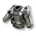 Schwere Katastrophenrüstung