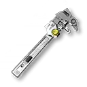 Robuster Mordvolt-Schraubenschlüssel S1