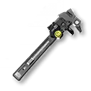 Mordvolt-Isolierschraubenschlüssel S2