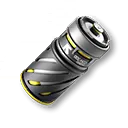 Mordvolt-Isolierbatterie S1