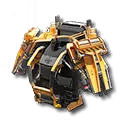 Grenzgebiet-Rüstung S1