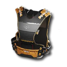 Grenzgebiet-Schutzanzug