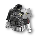 Schwere Yinglung-Typ-50-Rüstung