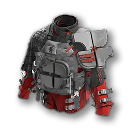 Schwere Yinglung-Typ-50-Rüstung S1