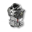 Leichte Yinglung-Typ-50-Rüstung