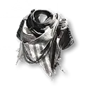 Knochenbrecha-Poncho