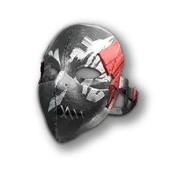 Knochenbrecha-Maske S2