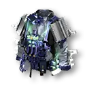 Leichte Tiden-Rüstung