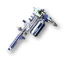 Trüber Schneidbrenner