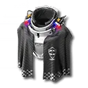 MI-Sicherheitsanzug S2