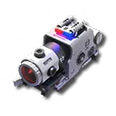 MI-Sicherheitszielfernrohr