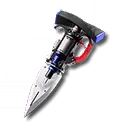 MI-Sicherheitsfaustmesser S1