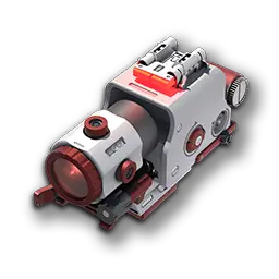 MI-Sicherheitszielfernrohr S1