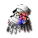 MI-Sicherheitshandschuhe