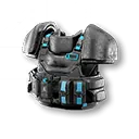 Schwere LUCHS-Rüstung