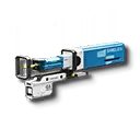 LUCHS-Aegis-Injektor