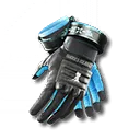 LUCHS-Fingerhandschuhe