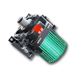 Schwertkämpfer-Mikrofilter