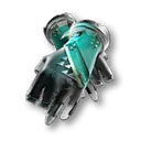 Taktische Schwertkämpfer-Handschuhe