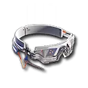 Æthertech-Analyseband