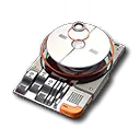 Æthertech-Stabilisator