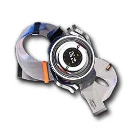 Æthertech-Armbanduhr