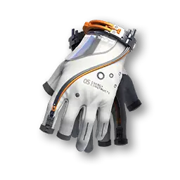 Leichte Æthertech-Handschuhe