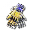 Pulser-Labs-Handschuhe