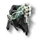 Ewiges-Xiranit-Rüstung