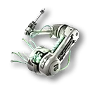 Ewiges-Xiranit-Hilfsarm