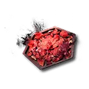 Formel: Nebelfeuer-Blüte