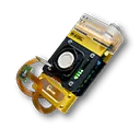 Fortschrittlicher kognitiver Datenträger