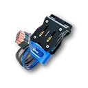 Grundlegender kognitiver Datenträger