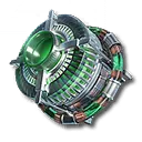 Wuling-Erweiterungskern