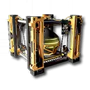 Mehrzeiliges Gravur-Kit des Tals