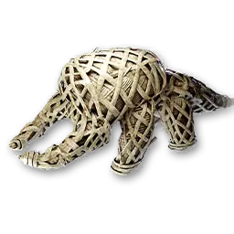 Geflochtener Aggelos