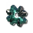 Kosmisches-Tor-Puzzle