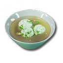 Formel: Gekochte Xiranit-Bällchen