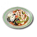 Formel: Gemüsepfanne