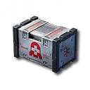 Medikamentenpäckchen